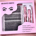LASH CLUSTER KIT